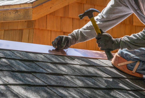 Best Chimney Flashing Repair  in Taylor, AL
